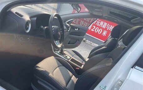 KIA K3, 2021 год, 1 410 325 рублей, 9 фотография