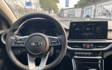 KIA K3, 2021 год, 1 410 325 рублей, 11 фотография