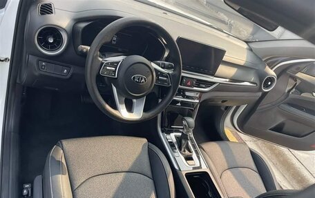 KIA K3, 2021 год, 1 410 325 рублей, 10 фотография