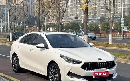 KIA K3, 2021 год, 1 410 325 рублей, 3 фотография