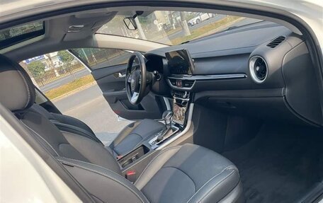 KIA K3, 2021 год, 1 410 325 рублей, 16 фотография