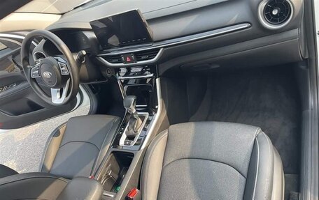 KIA K3, 2021 год, 1 410 325 рублей, 17 фотография