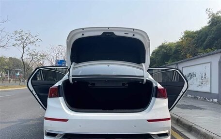 KIA K3, 2021 год, 1 410 325 рублей, 23 фотография