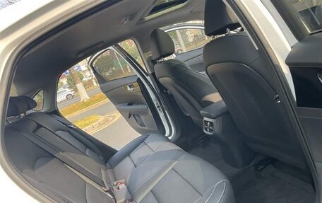 KIA K3, 2021 год, 1 410 325 рублей, 21 фотография