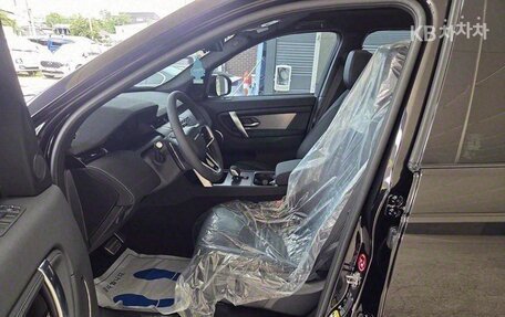 Land Rover Discovery Sport I рестайлинг, 2025 год, 6 740 469 рублей, 7 фотография