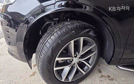 Land Rover Discovery Sport I рестайлинг, 2025 год, 6 740 469 рублей, 6 фотография