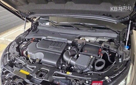 Land Rover Discovery Sport I рестайлинг, 2025 год, 6 740 469 рублей, 5 фотография