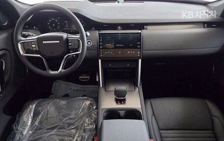 Land Rover Discovery Sport I рестайлинг, 2025 год, 6 740 469 рублей, 8 фотография