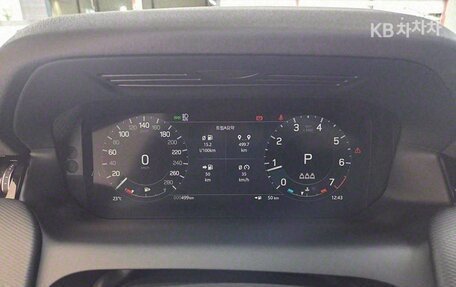 Land Rover Discovery Sport I рестайлинг, 2025 год, 6 740 469 рублей, 12 фотография