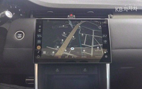 Land Rover Discovery Sport I рестайлинг, 2025 год, 6 740 469 рублей, 13 фотография