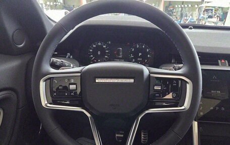 Land Rover Discovery Sport I рестайлинг, 2025 год, 6 740 469 рублей, 11 фотография