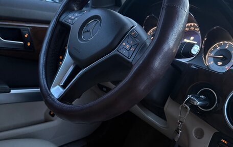 Mercedes-Benz GLK-Класс, 2014 год, 2 300 000 рублей, 11 фотография