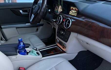 Mercedes-Benz GLK-Класс, 2014 год, 2 300 000 рублей, 8 фотография