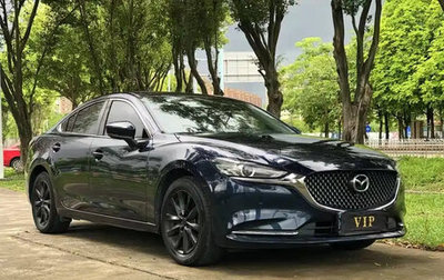 Mazda 6, 2021 год, 1 900 335 рублей, 1 фотография