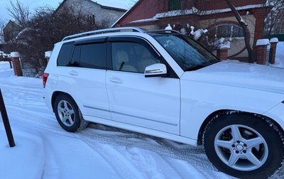 Mercedes-Benz GLK-Класс, 2014 год, 2 300 000 рублей, 1 фотография