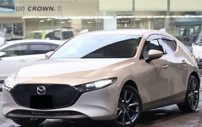 Mazda 3, 2022 год, 1 296 000 рублей, 1 фотография