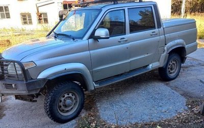 ЛуАЗ Pickup, 2015 год, 750 000 рублей, 1 фотография