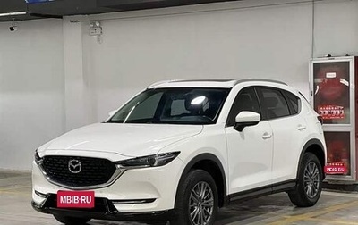 Mazda CX-5 II, 2021 год, 2 205 277 рублей, 1 фотография
