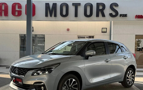 Suzuki Baleno, 2026 год, 2 000 000 рублей, 1 фотография