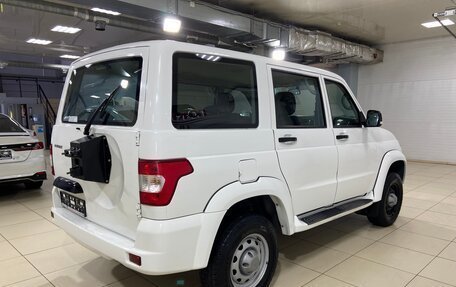 ЛуАЗ Patriot, 2023 год, 1 390 000 рублей, 6 фотография