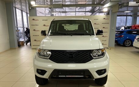 ЛуАЗ Patriot, 2023 год, 1 390 000 рублей, 3 фотография