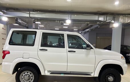 ЛуАЗ Patriot, 2023 год, 1 390 000 рублей, 5 фотография