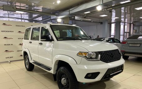 ЛуАЗ Patriot, 2023 год, 1 390 000 рублей, 4 фотография