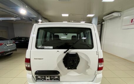 ЛуАЗ Patriot, 2023 год, 1 390 000 рублей, 7 фотография