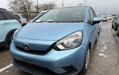 Honda Fit, 2022 год, 994 106 рублей, 1 фотография