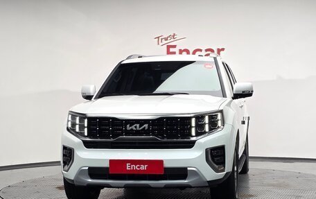 KIA Mohave I, 2024 год, 8 000 469 рублей, 1 фотография