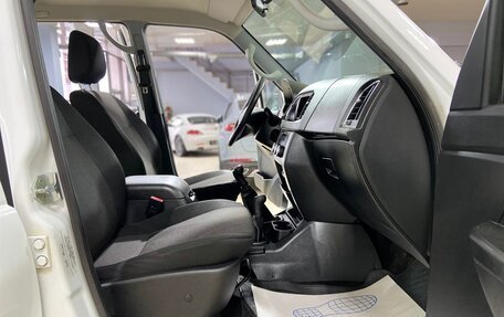 ЛуАЗ Patriot, 2023 год, 1 390 000 рублей, 15 фотография