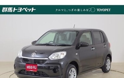 Toyota Passo III, 2022 год, 783 000 рублей, 1 фотография