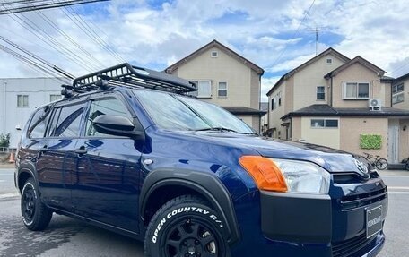 Toyota Probox I, 2022 год, 958 000 рублей, 1 фотография