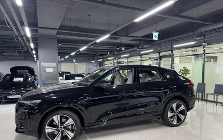 Audi Q5, 2025 год, 9 800 469 рублей, 2 фотография