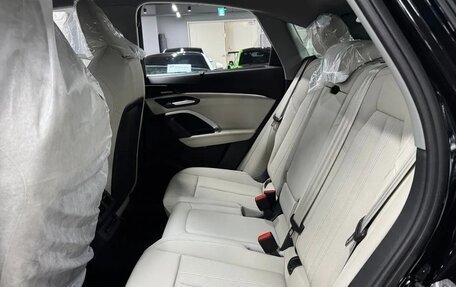 Audi Q5, 2025 год, 9 800 469 рублей, 5 фотография