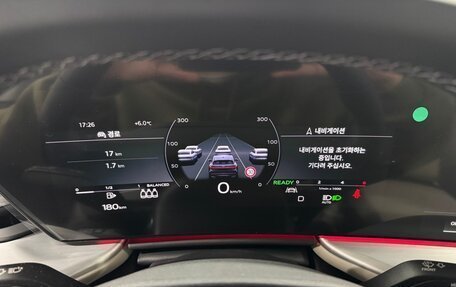 Audi Q5, 2025 год, 9 800 469 рублей, 9 фотография