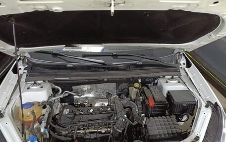 Hyundai Elantra, 2022 год, 1 189 153 рублей, 8 фотография