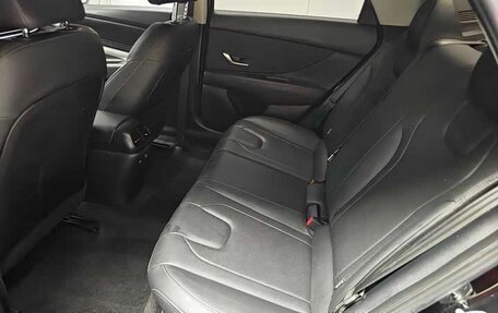 Hyundai Elantra, 2022 год, 1 189 153 рублей, 6 фотография