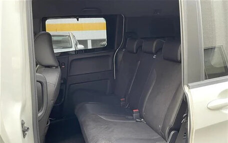 Honda Freed I, 2016 год, 851 000 рублей, 19 фотография