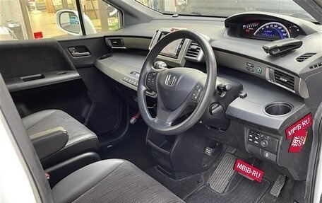 Honda Freed I, 2016 год, 851 000 рублей, 9 фотография
