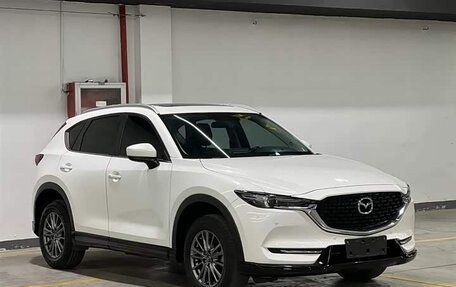 Mazda CX-5 II, 2021 год, 2 205 277 рублей, 3 фотография