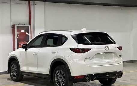Mazda CX-5 II, 2021 год, 2 205 277 рублей, 4 фотография