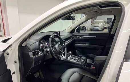 Mazda CX-5 II, 2021 год, 2 205 277 рублей, 7 фотография