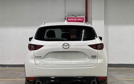Mazda CX-5 II, 2021 год, 2 205 277 рублей, 5 фотография