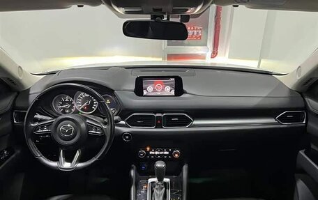 Mazda CX-5 II, 2021 год, 2 205 277 рублей, 11 фотография