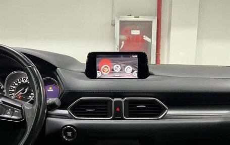 Mazda CX-5 II, 2021 год, 2 205 277 рублей, 12 фотография