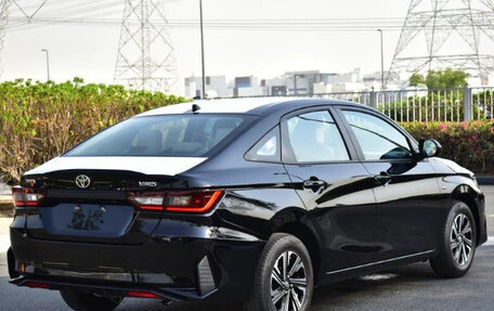 Toyota Yaris, 2026 год, 2 450 000 рублей, 4 фотография