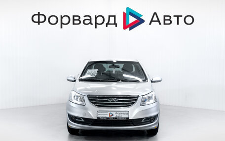 Chery Bonus 3 (E3), 2014 год, 549 900 рублей, 2 фотография