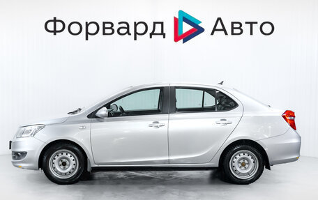 Chery Bonus 3 (E3), 2014 год, 549 900 рублей, 4 фотография