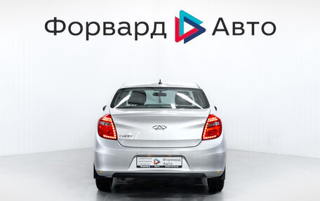 Chery Bonus 3 (E3), 2014 год, 549 900 рублей, 6 фотография